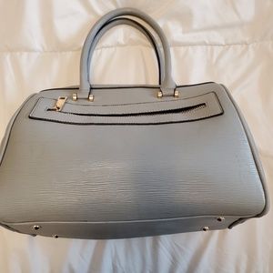 Women's vegan leather purse